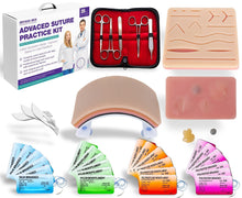 CUSTOM ORDER: 100 Advanced Kits + Basic Knot Boards - PCOM - MAR 2026 - 1 SHIPMENT