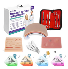 CUSTOM ORDER: Colleen Gonzalez - COD - 40 Advanced Kits