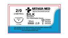 CUSTOM ORDER: Weill Cornell Medicine  Dr. Jay O. Rosenberg - 1500 Sutures