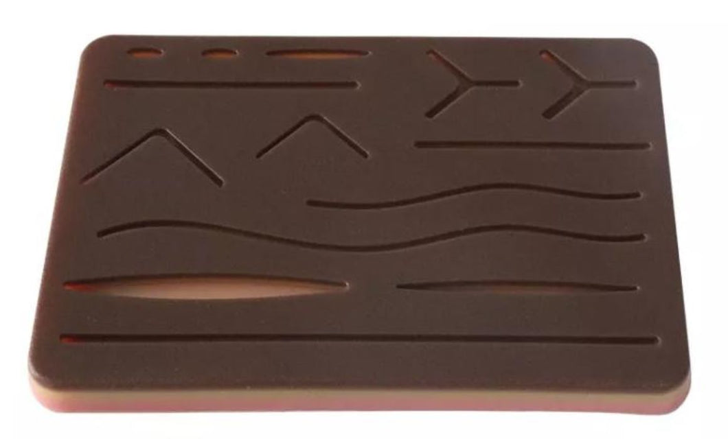 CUSTOM ORDER: 240 Dark Pads  SMS